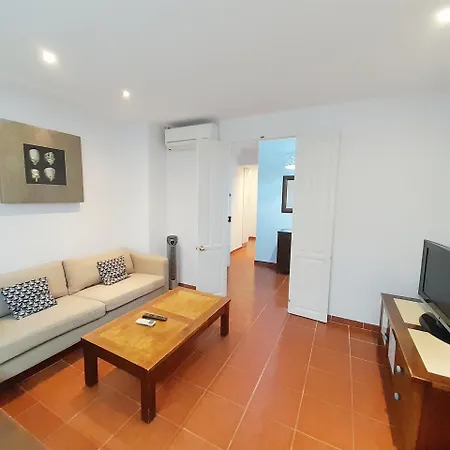 En El Centro 2 Ai Apartment *