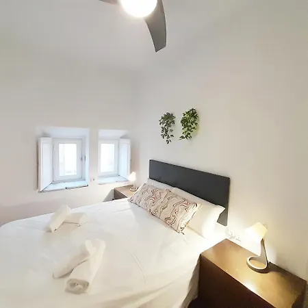 Apartment En El Centro 2 Ai *